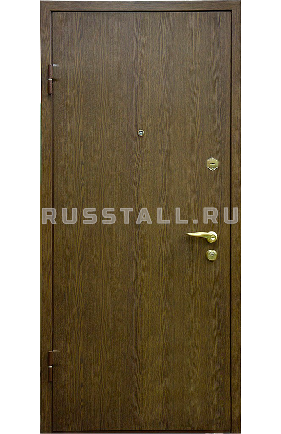Входная дверь эконом класса RS52