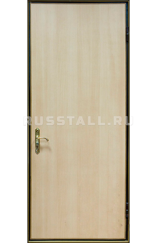 Металлическая входная дверь RS50