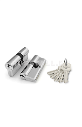 Цилиндровый механизм FUARO 100 CA 80 - Изображение