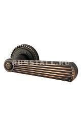 Ручка ARMADILLO Romeo CL 3 ABL-18 - Изображение